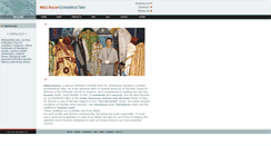 Desktop Screenshot of nikitatailor.com